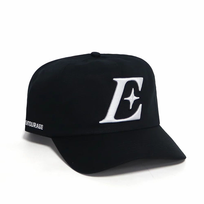 THE MONOGRAM CAP